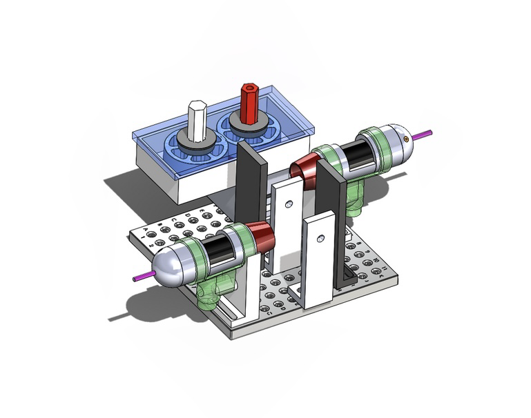 Automated visual inspection